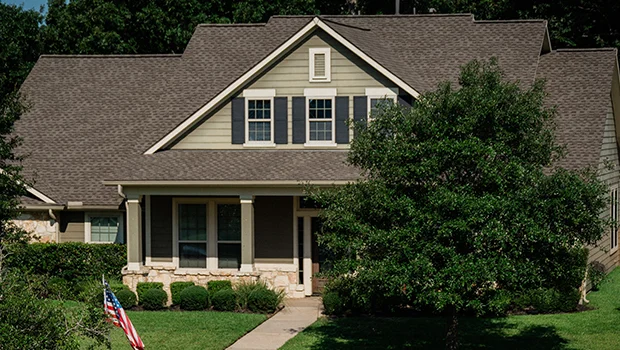 Roof Replacement