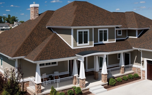 How to Know if It's Time to Replace Your Roof with Beautiful New Shingles