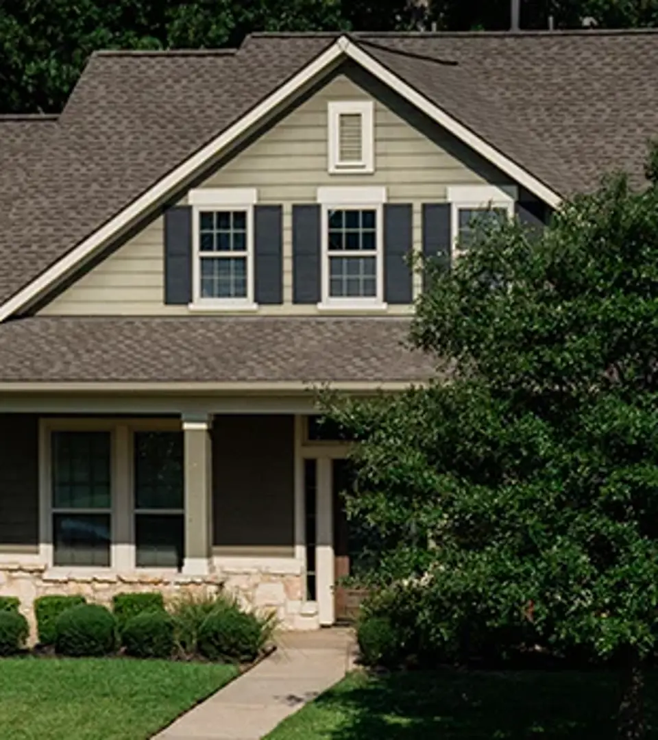 Roof Replacement
