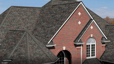 Colonial Slate Photo