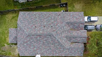 Owens Corning Duration® Colonial Slate Photo