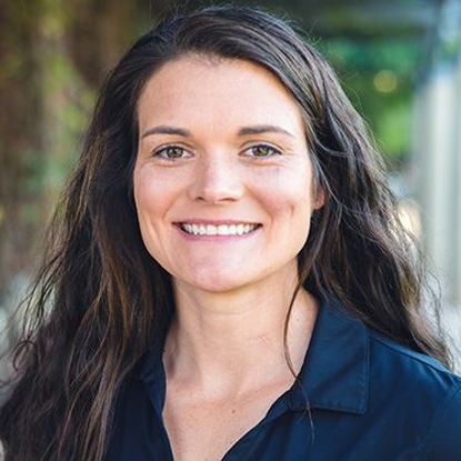 Whitney  Wilson Photo