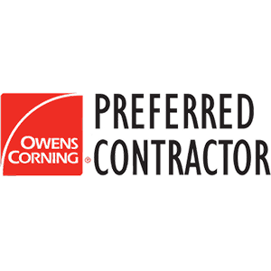 Owens Corning Preferred Contractor