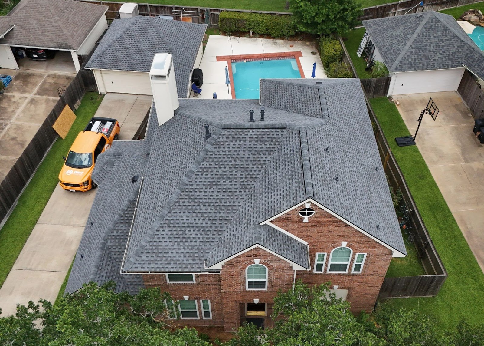 Contact Onit Roofing Today