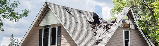 Emergency Roof Repairs